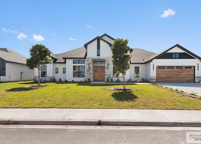 Property at 1309 Thacker Ln, Harlingen, TX 78552, 4 beds, 3.5 baths