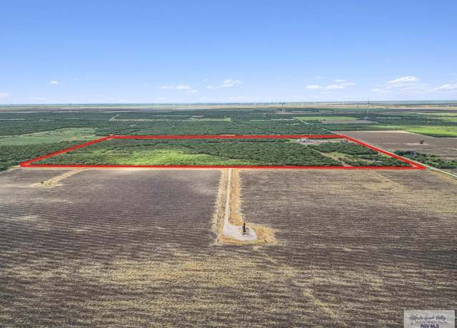 Property at 0 Citation, Lyford, TX 78569