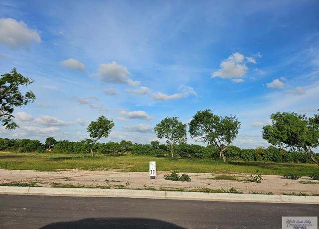 Property at 1344 Giuseppe Verdi Ave, Brownsville, TX 78526
