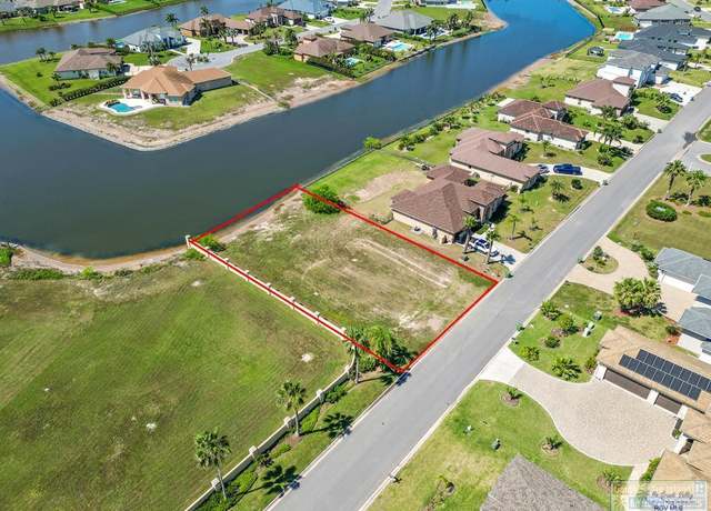 Property at 17 Whooping Crane Dr, Laguna Vista, TX 78578
