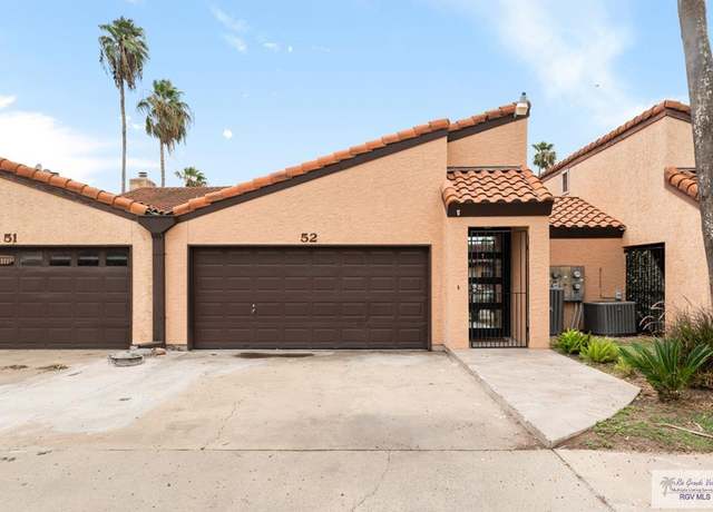 Property at 52 Waterfront, Brownsville, TX 78520, 3 beds, 4 baths