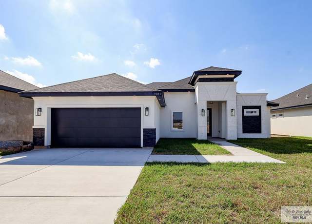 Property at 7017 Lake Almanor, Brownsville, TX 78526, 3 beds, 2.5 baths