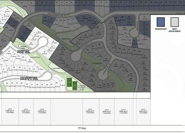 Property at 209 San Sebastian Loop #3, San Benito, TX 78586