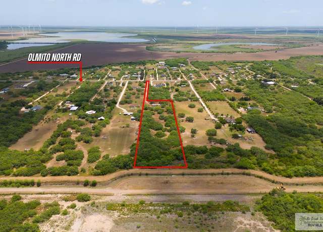 Property at 27414 Fm 803, San Benito, TX 78586