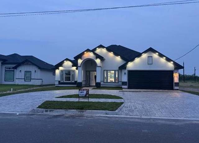 Property at 32660 Jorge St, Los Fresnos, TX 78566, 3 beds, 2 baths