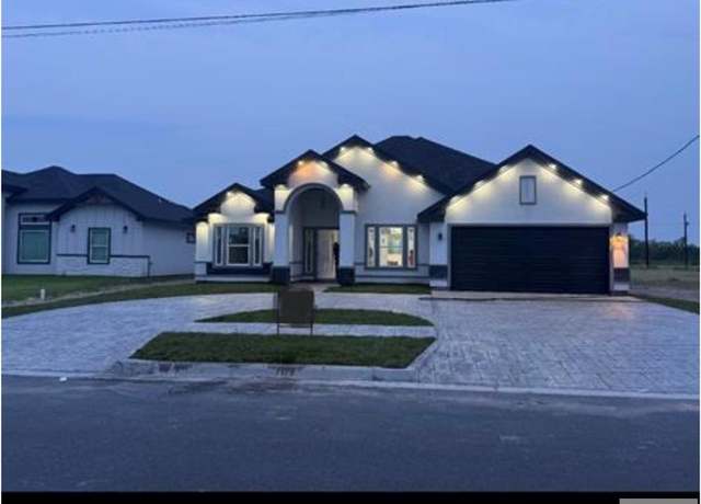 Property at 32660 Jorge St, Los Fresnos, TX 78566, 3 beds, 2 baths