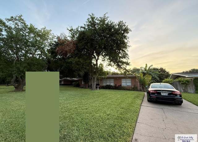 Property at 85 Calle Cenizo, Brownsville, TX 78520, 3 beds, 3 baths
