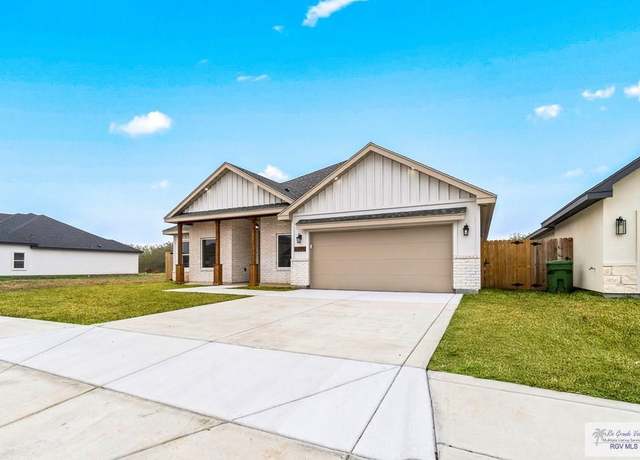 Property at 4575 River Oak Cir, Brownsville, TX 78520, 3 beds, 2.5 baths