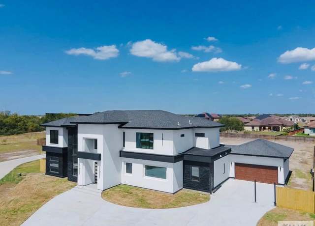 Property at 7597 N Halo Ave, Brownsville, TX 78520, 5 beds, 4.5 baths