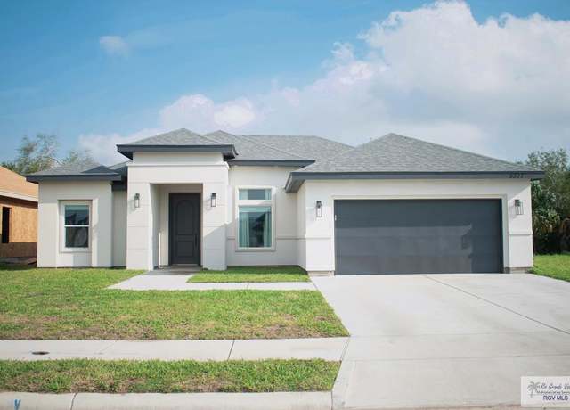 Property at 5517 Mica St, Brownsville, TX 78526, 3 beds, 2.5 baths