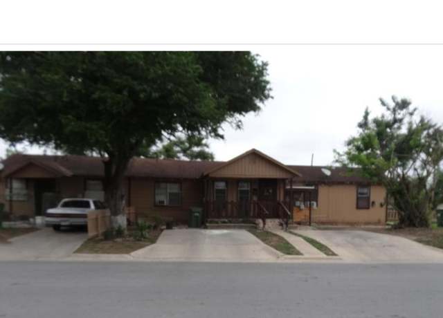 Property at 504 Washington St Unit 4 units, Brownsville, TX 78520