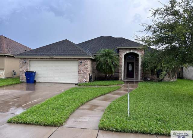 Property at 16636 W Barnes Ct, Harlingen, TX 78552, 3 beds, 2 baths