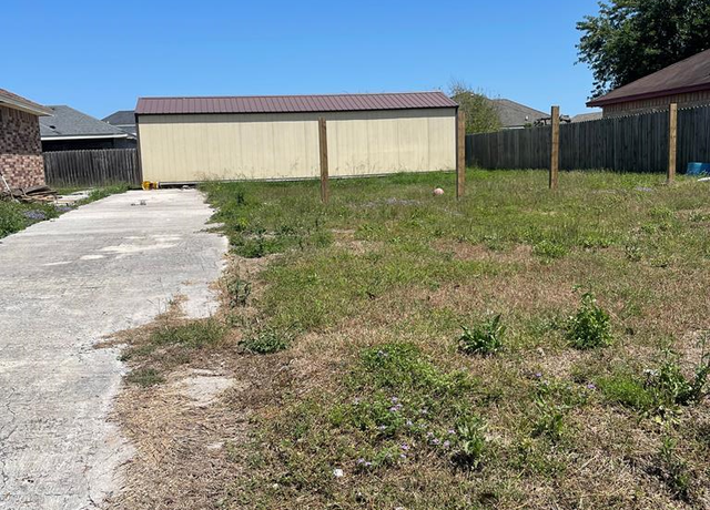 Property at 7920 Date Dr, Brownsville, TX 78521