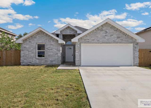 Property at 14054 Mabry St, La Feria, TX 78559, 3 beds, 2 baths