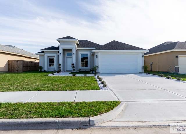 Property at 8813 Swan Lake Dr #27, Harlingen, TX 78552, 3 beds, 2 baths