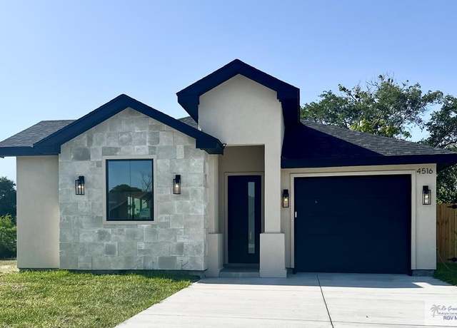 Property at 4516 Daybreak Dr, Brownsville, TX 78521, 3 beds, 2.5 baths
