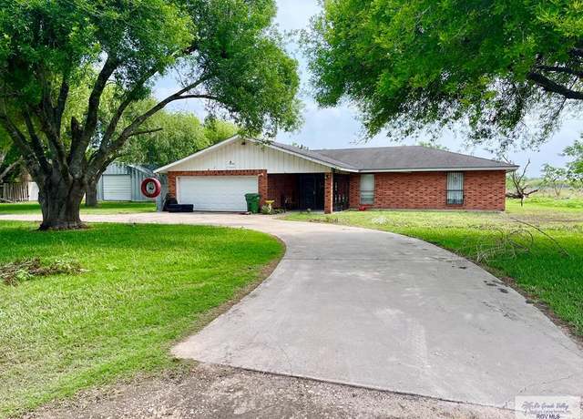 Property at 24299 N Parker Rd, La Feria, TX 78559, 3 beds, 2 baths