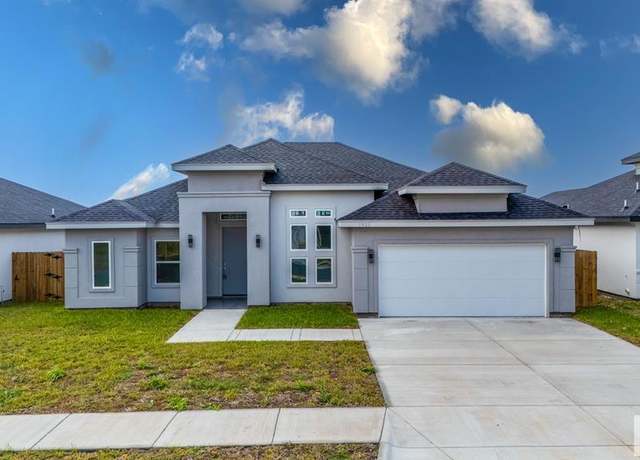 Property at 7426 Lake Havasu, Brownsville, TX 78520, 4 beds, 3 baths
