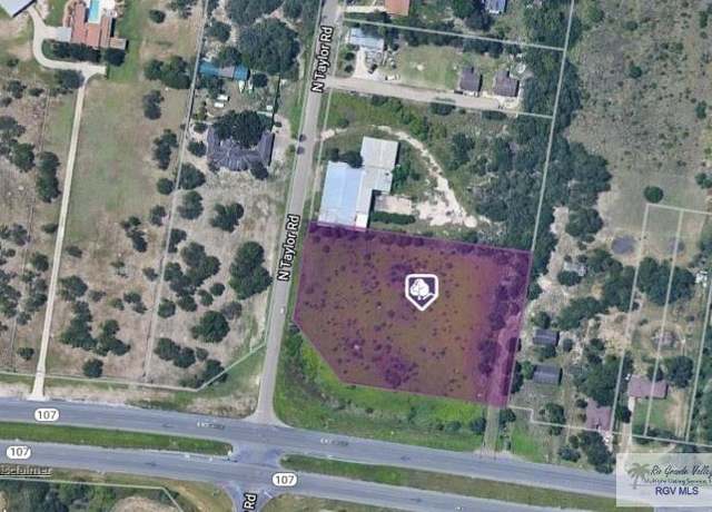 Property at 00 Highway St, Edinburg, TX 78541