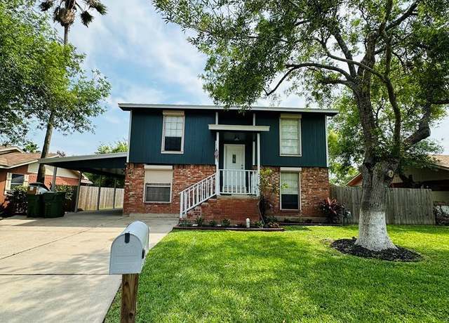 Property at 3418 Live Oak Dr, Brownsville, TX 78521, 3 beds, 3 baths