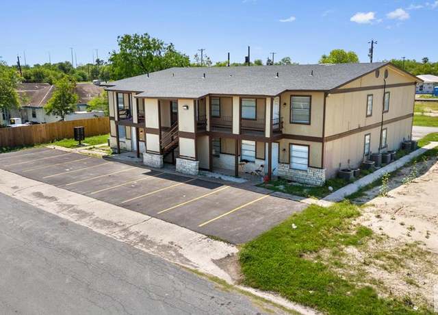 Property at 910 E Adams, Harlingen, TX 78550