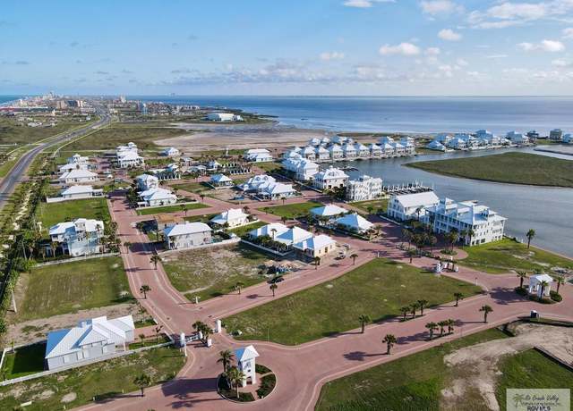 Property at TBD Marina Dr, South Padre Island, TX 78597