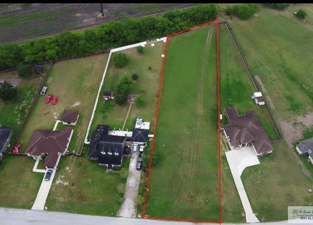 Property at 34794 Quail Dr, San Benito, TX 78586