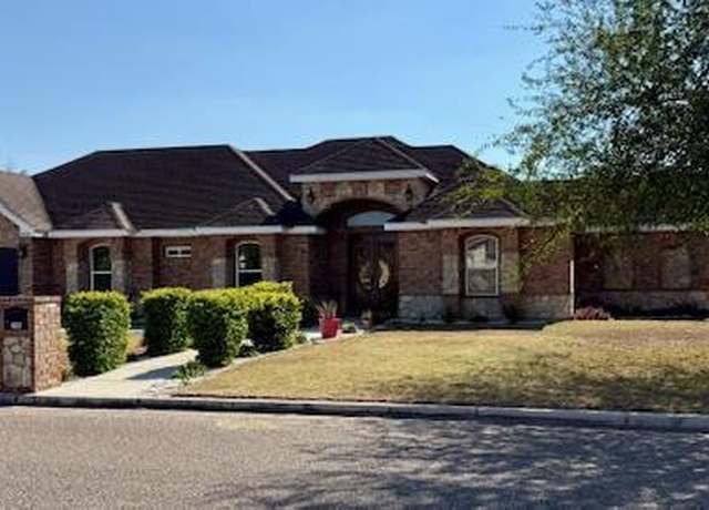 Property at 2909 MI Cielo Dr, Weslaco, TX 78599, 4 beds, 3.5 baths