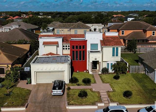 Property at 5583 Whisperwind Way, Brownsville, TX 78526, 7 beds, 6 baths