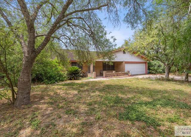 Property at 734 Billy Mitchell Blvd, Brownsville, TX 78521, 4 beds, 3 baths