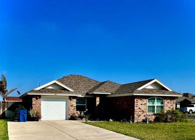 Property at 3837 Ridge Trl, Brownsville, TX 78520, 3 beds, 2 baths