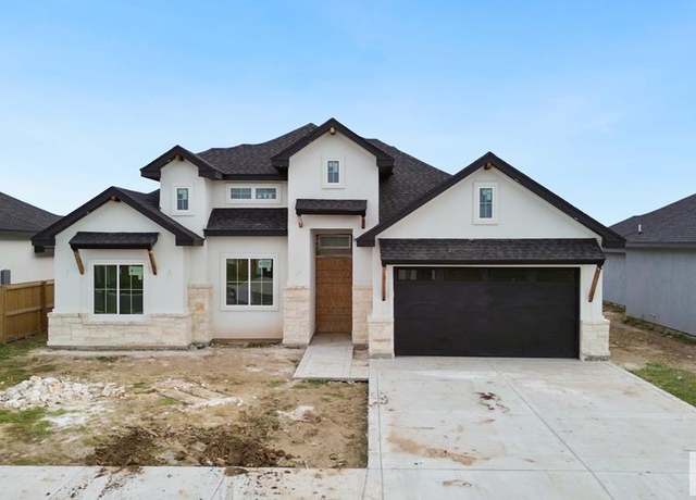 Property at 7410 Lake Havasu, Brownsville, TX 78520, 3 beds, 2.5 baths