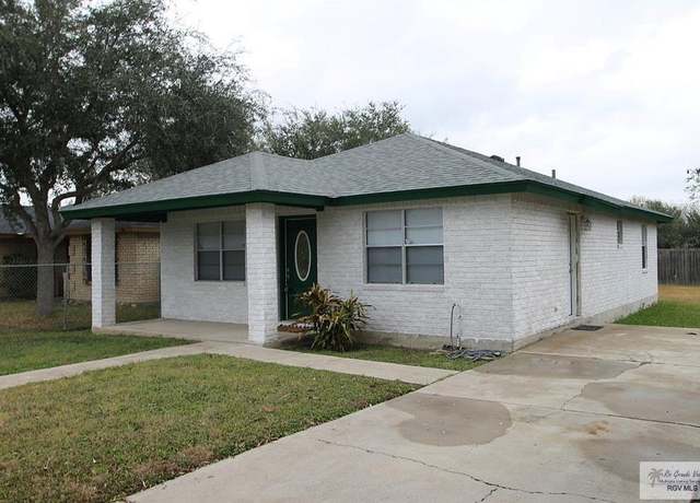 Property at 1622 NW Vinson Ave #26, Harlingen, TX 78550, 3 beds, 2 baths