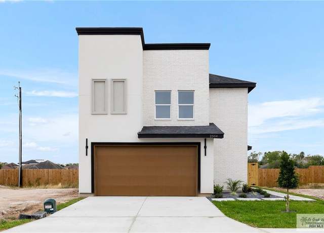 Property at 2504 E Solar Dr, Mission, TX 78574, 3 beds, 3.5 baths