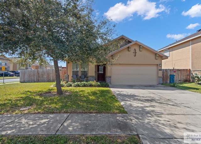 Property at 3855 Memorial Trl, Brownsville, TX 78520, 3 beds, 2 baths