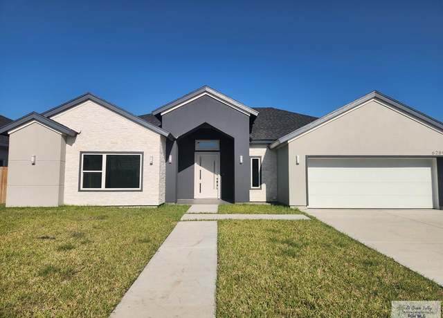 Property at 6289 King Palm Loop, Brownsville, TX 78526, 4 beds, 3.5 baths