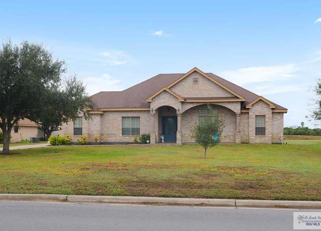 Property at 917 Beddoes Rd, La Feria, TX 78559, 3 beds, 2 baths