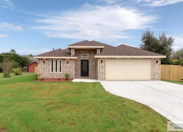 Property at 426 Santa Isabel, Laguna Vista, TX 78578, 3 beds, 2.5 baths