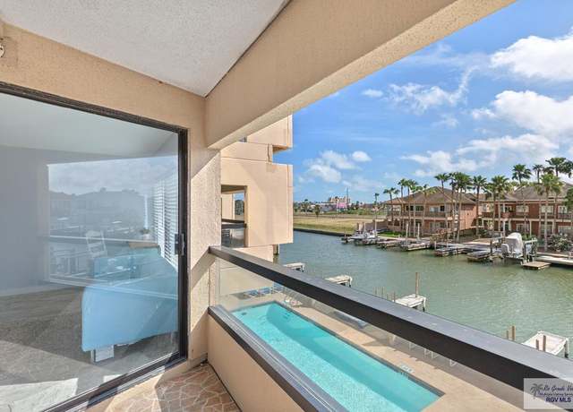Property at 6403 Padre Blvd, South Padre Island, TX 78597, 2 beds, 2 baths