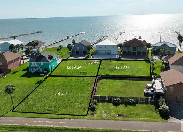 Property at 1326 St John Dr, Port Mansfield, TX 78598