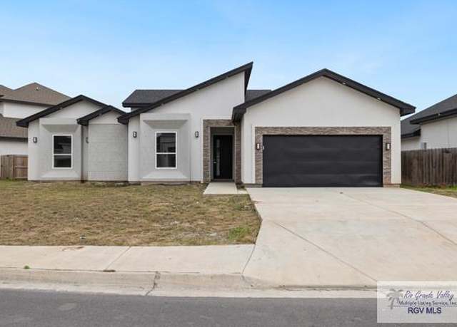 Property at 5255 Tumbleweed Ct, Brownsville, TX 78526, 3 beds, 3 baths