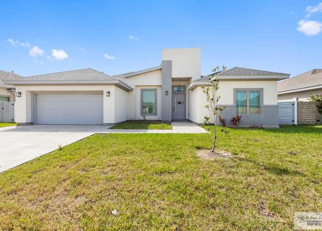 Property at 4416 Aurora Cir, Brownsville, TX 78526, 4 beds, 3.5 baths