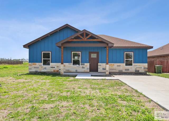 Property at 13898 Isaiah Ct #4, La Feria, TX 78559, 3 beds, 2 baths