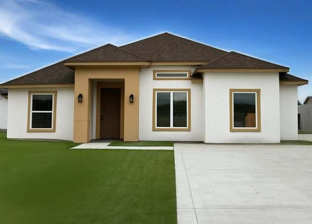 Property at 684 Mandelos Dr, Brownsville, TX 78521, 3 beds, 2.5 baths
