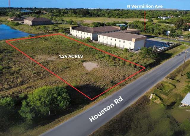 Property at 6905 Houston Rd, Brownsville, TX 78521