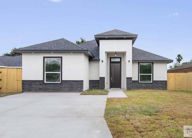 Property at 154 Brazos Dr, San Benito, TX 78586, 3 beds, 2 baths