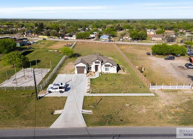Property at 9795 US Highway 281, Brownsville, TX 78520, 3 beds, 2.5 baths