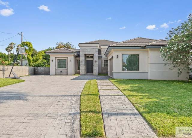Property at 47 Medical St, Brownsville, TX 78520, 4 beds, 4.5 baths