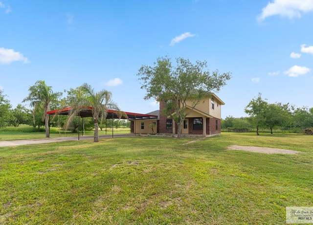 Property at 27859 Mile 3, La Feria, TX 78559, 4 beds, 2.5 baths