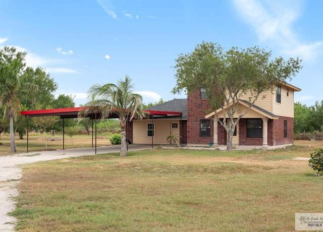 Property at 27859 Mile 3, La Feria, TX 78559, 4 beds, 2.5 baths